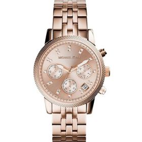 Michael Kors MK6077 Bayan Kol Saati