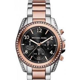 Michael Kors MK6093 Bayan Kol Saati