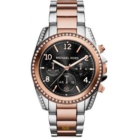 Michael Kors MK6093 Bayan Kol Saati