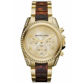 Michael Kors MK6094 Bayan Kol Saati