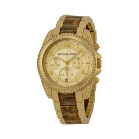 Michael Kors MK6094 Bayan Kol Saati