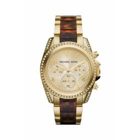Michael Kors MK6094 Bayan Kol Saati