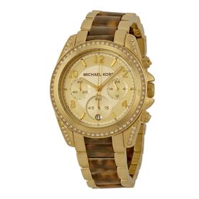 Michael Kors MK6094 Bayan Kol Saati