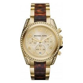 Michael Kors MK6094 Bayan Kol Saati