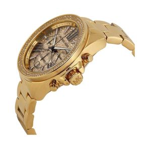 Michael Kors MK6095 Bayan Kol Saati