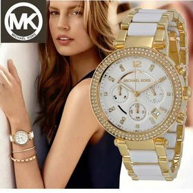 Michael Kors MK6119 Bayan Kol Saati