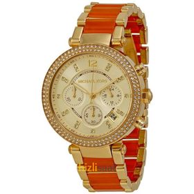 Michael Kors MK6139 Bayan Kol Saati