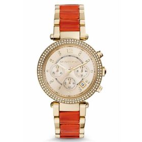 Michael Kors MK6139 Bayan Kol Saati