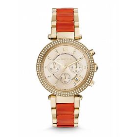 Michael Kors MK6139 Bayan Kol Saati