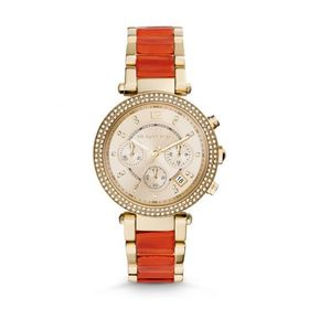 Michael Kors MK6139 Bayan Kol Saati