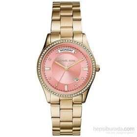 Michael Kors MK6143 Bayan Kol Saati
