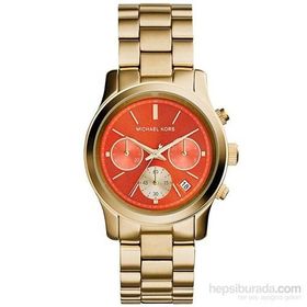 Michael Kors MK6162 Bayan Kol Saati