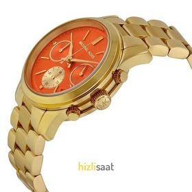 Michael Kors MK6162 Bayan Kol Saati