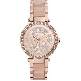 Michael Kors MK6176 Kadın Kol Saati