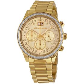 Michael Kors MK6187 Bayan Kol Saati