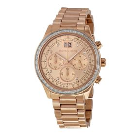 Michael Kors MK6204 Kadın Kol Saati
