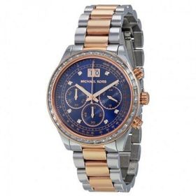 Michael Kors MK6205 Bayan Kol Saati