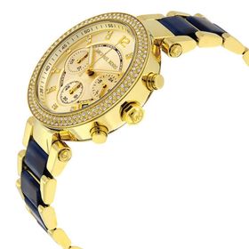 Michael Kors MK6238 Bayan Kol Saati