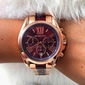 Michael Kors MK6270 Bayan Kol Saati