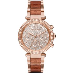 Michael Kors MK6285 Kadın Kol Saati