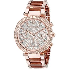 Michael Kors MK6285 Kadın Kol Saati