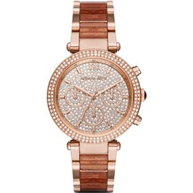 Michael Kors MK6285 Kadın Kol Saati
