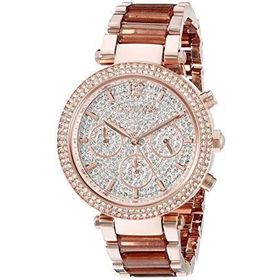 Michael Kors MK6285 Kadın Kol Saati