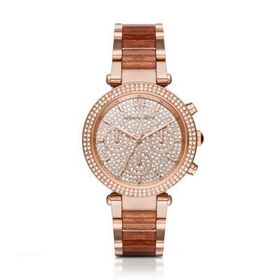 Michael Kors MK6285 Kadın Kol Saati