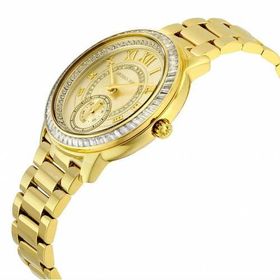 Michael Kors MK6287 Bayan Kol Saati