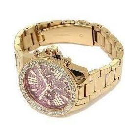 Michael Kors MK6290 Bayan Kol Saati