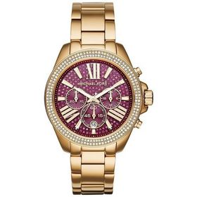 Michael Kors MK6290 Bayan Kol Saati