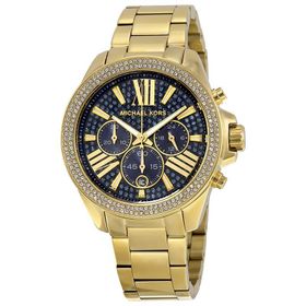 Michael Kors MK6291 Bayan Kol Saati