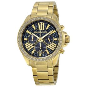 Michael Kors MK6291 Bayan Kol Saati