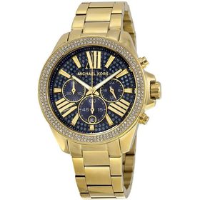 Michael Kors MK6291 Bayan Kol Saati