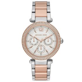 Michael Kors MK6301 Kadın Kol Saati