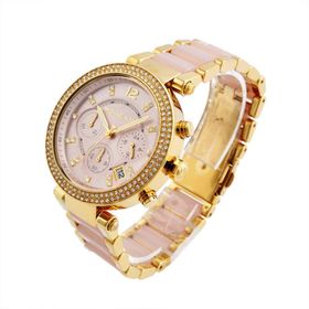 Michael Kors MK6326 Bayan Kol Saati
