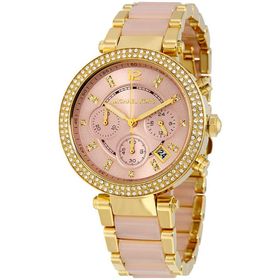 Michael Kors MK6326 Bayan Kol Saati