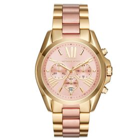Michael Kors MK6359 Gümüş Kadın Kol Saati