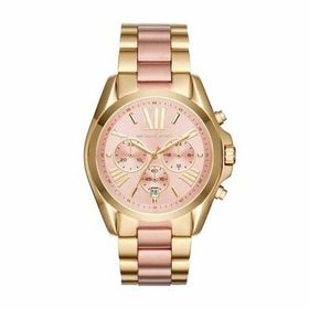 Michael Kors MK6359 Gümüş Kadın Kol Saati