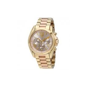 Michael Kors MK6359 Gümüş Kadın Kol Saati