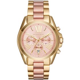 Michael Kors MK6359 Gümüş Kadın Kol Saati