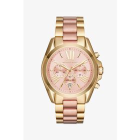 Michael Kors MK6359 Gümüş Kadın Kol Saati