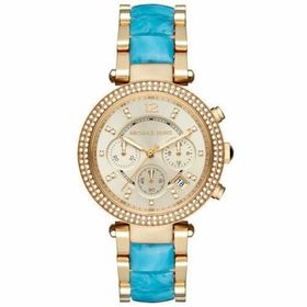 Michael Kors MK6364 Kadın Kol Saati