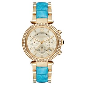 Michael Kors MK6364 Kadın Kol Saati