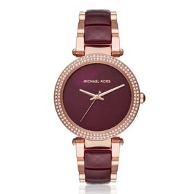 Michael Kors MK6412 Kadın Kol Saati