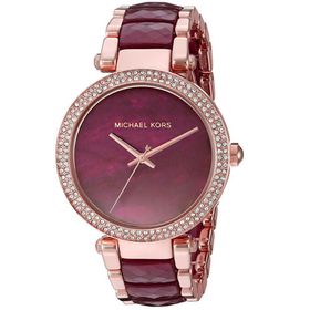 Michael Kors MK6412 Kadın Kol Saati