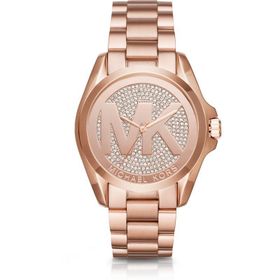 Michael Kors MK6437 Kadın Kol Saati