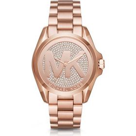 Michael Kors MK6437 Kadın Kol Saati