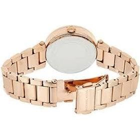Michael Kors MK6470 Kadın Kol Saati