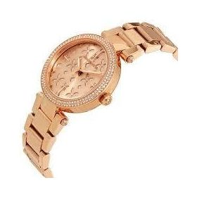 Michael Kors MK6470 Kadın Kol Saati